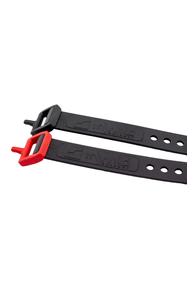 INWILD STRAP RED 40cm
