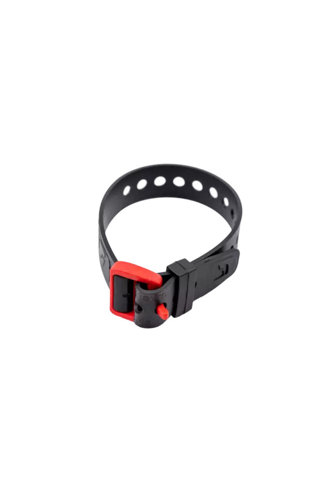 INWILD STRAP RED 40cm