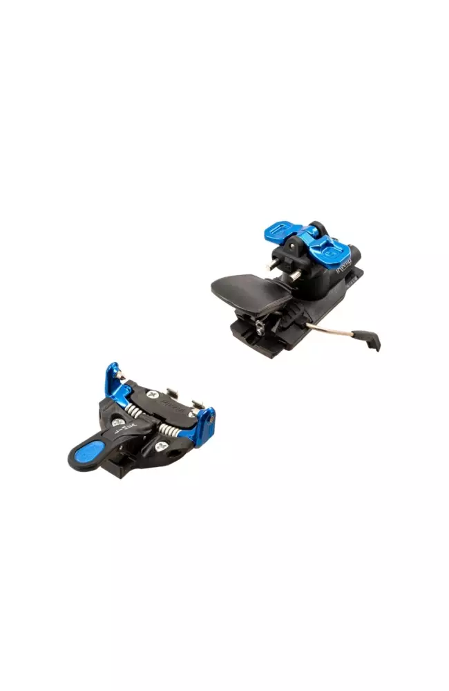 FIXATION RANDONNEE LINEA - Stop-ski - Bleue