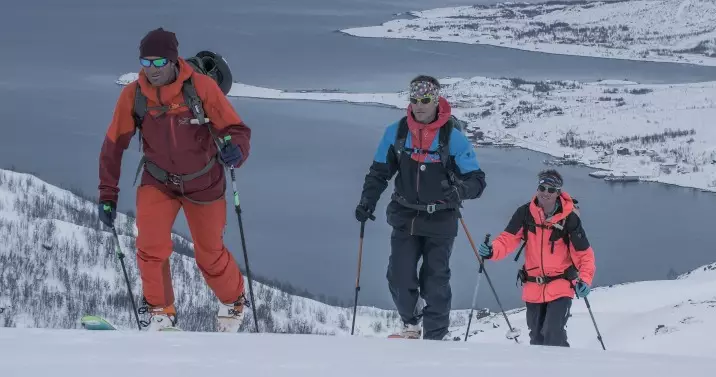 Yves Thollon and the serial heelers