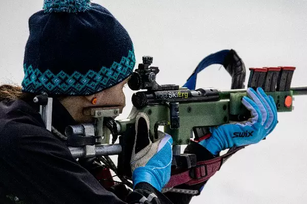 Biathlon blog