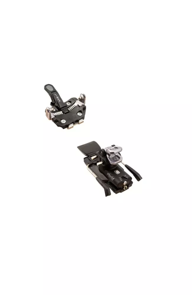 FIXATION RANDONNEE LINEA - Stop-ski - Grise
