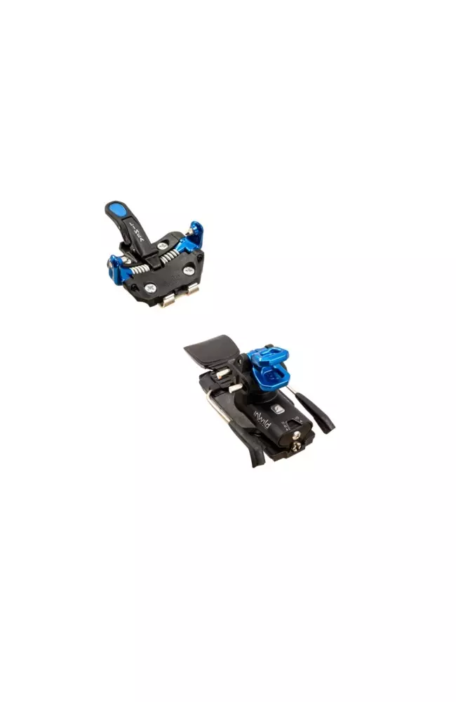 FIXATION RANDONNEE LINEA - Stop-ski - Bleue