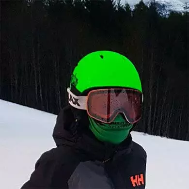 Ambassador INWILD Alfred