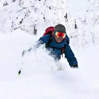 Ambassador INWILD Paolo TASSI