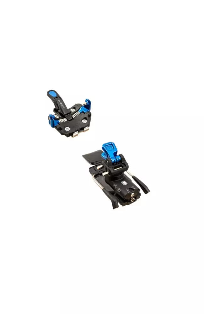 FIXATION RANDONNEE LINEA - Stop-ski - Bleue