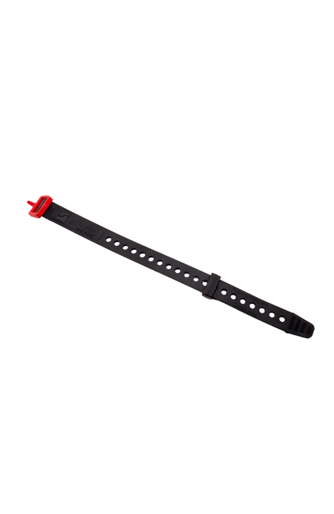 INWILD STRAP RED 40cm