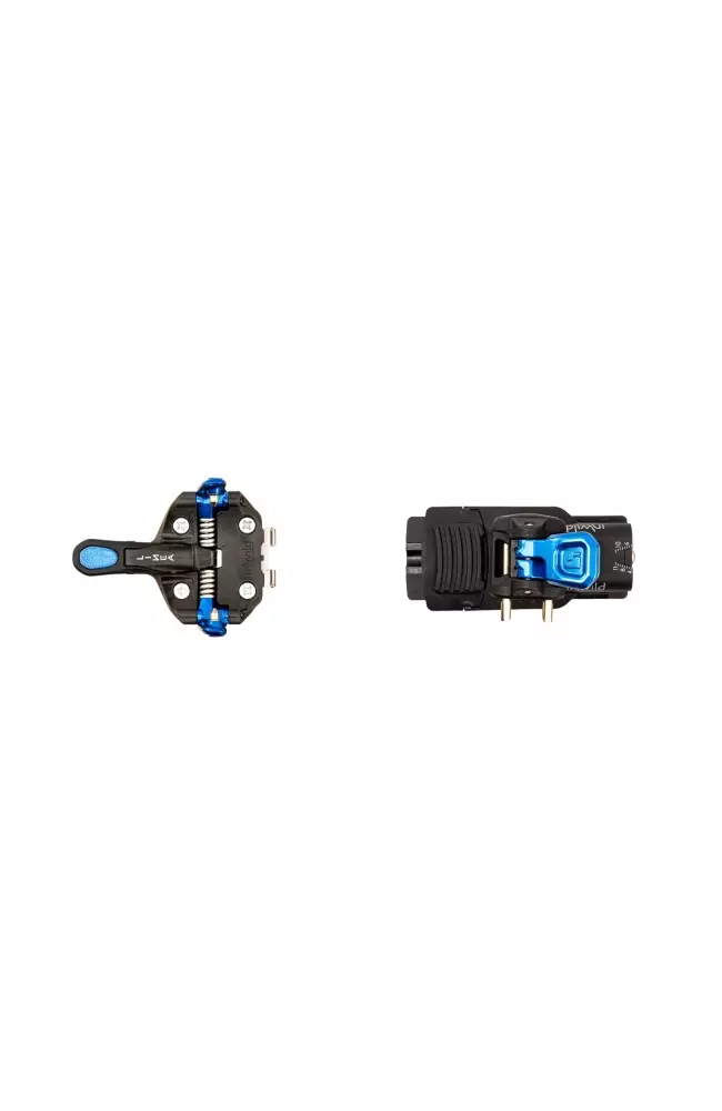 FIXATION RANDONNEE LINEA - Standard - Bleue