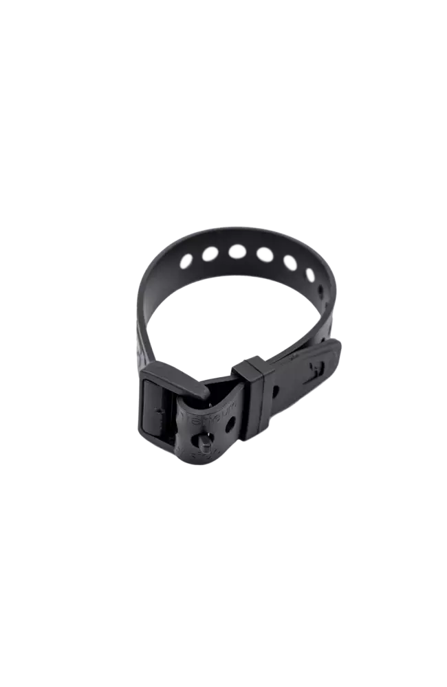 INWILD STRAP BLACK 40cm