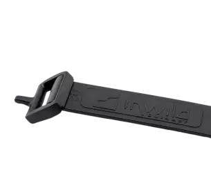 STRAP NOIR INWILD 30 cm