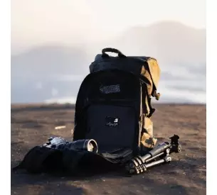 Les accessoires du catalogue INWILD