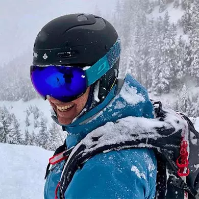 Ambassador INWILD Danny WALTON