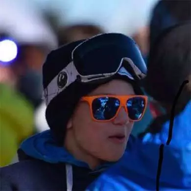 Ambassador INWILD Chems GILLER