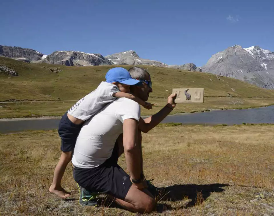 Animations pour sensibiliser &agrave; la protection de l'environnement
