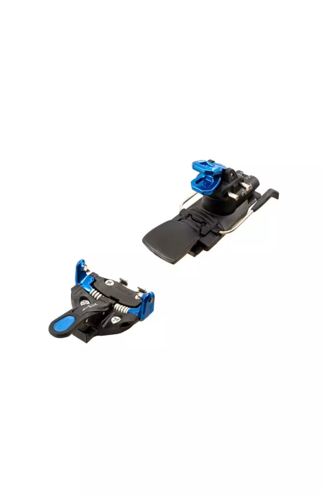 FIXATION RANDONNEE LINEA - Stop-ski - Bleue