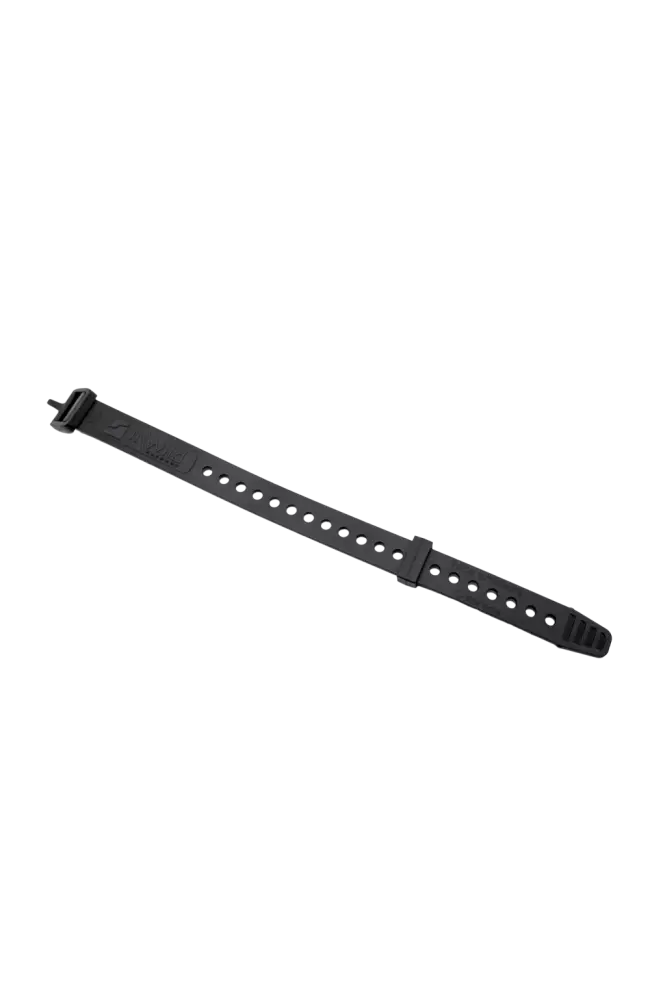 INWILD STRAP BLACK 40cm