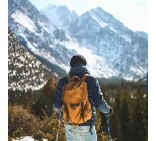 Les v&ecirc;tements du catalogue INWILD