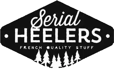 Web s&eacute;rie Serial Heelers