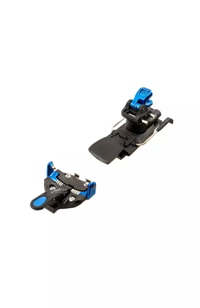 FIXATION RANDONNEE LINEA - Stop-ski - Bleue