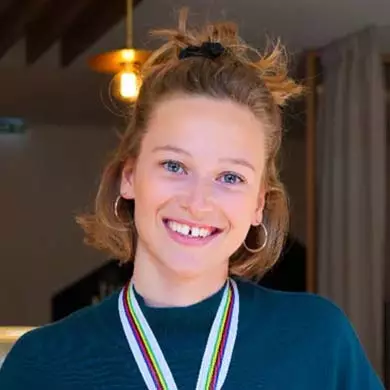 Ambassador INWILD Lloree RAVANEL