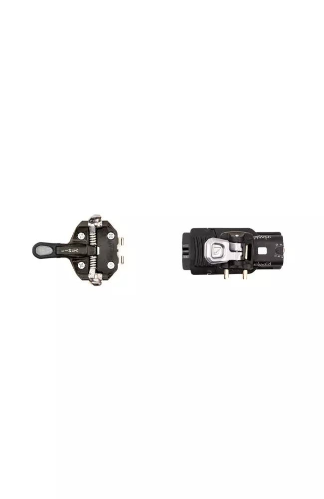 FIXATION RANDONNEE LINEA - Standard - Grise