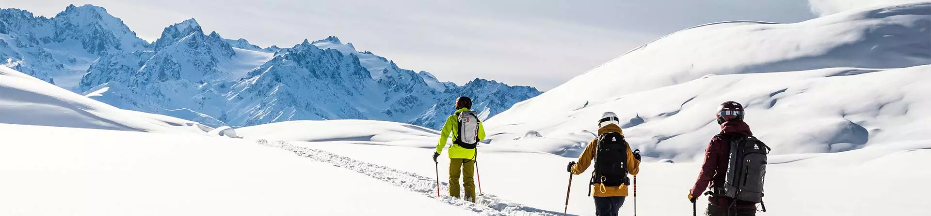 INWILD les auteurs du conte