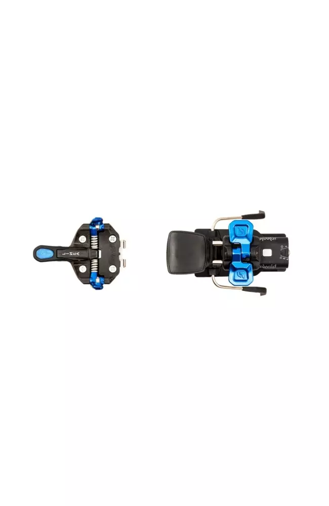 FIXATION RANDONNEE LINEA - Stop-ski - Bleue