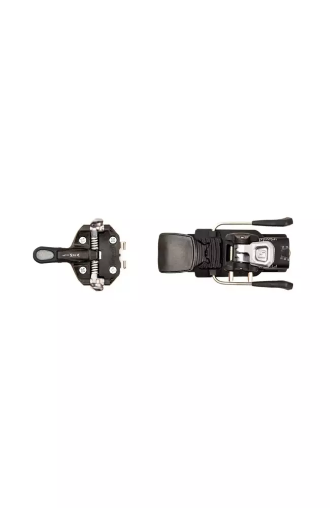 FIXATION RANDONNEE LINEA - Stop-ski - Grise