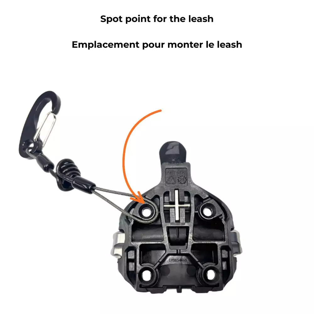 Ouvrir dans nouvel onglet et t&eacute;l&eacute;charger au format PDF les instructions de montage de la fixation Meidjo 3