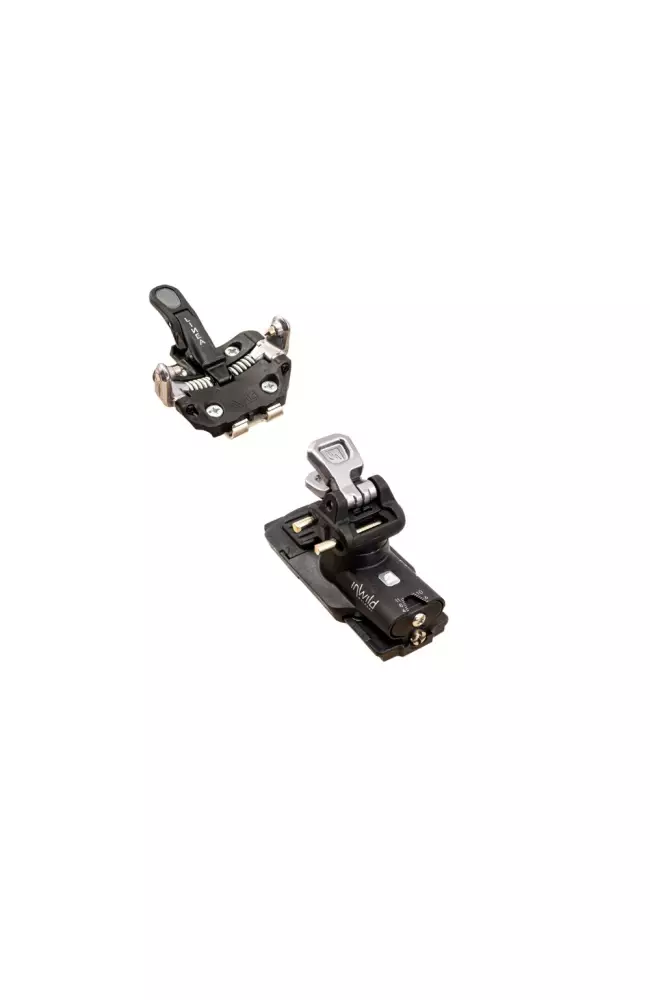 FIXATION RANDONNEE LINEA - Standard - Grise