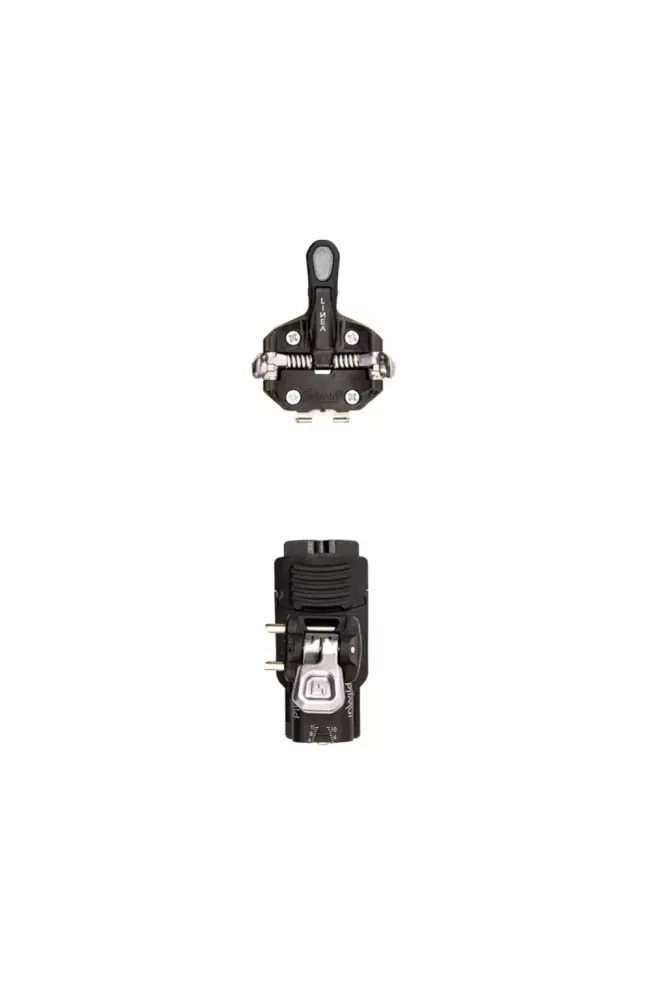 FIXATION RANDONNEE LINEA - Standard - Grise