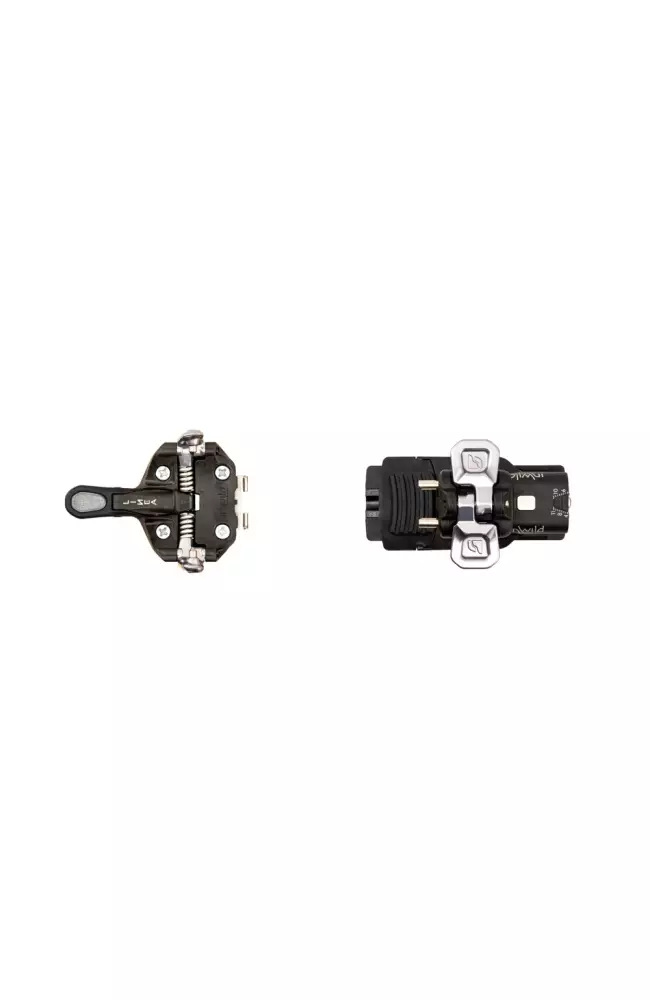 FIXATION RANDONNEE LINEA - Standard - Grise