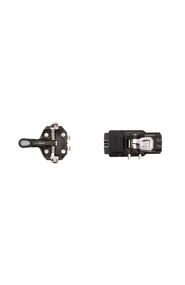 FIXATION RANDONNEE LINEA - Standard - Grise