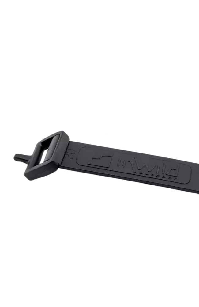 INWILD STRAP BLACK 40cm